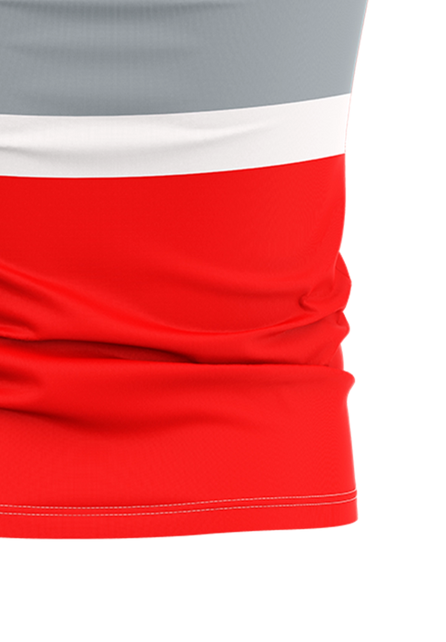 Wolves Singlet Womens